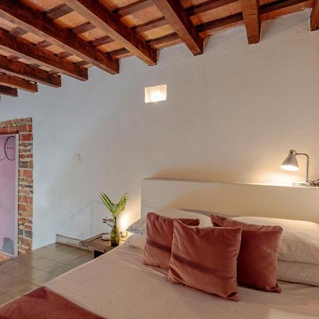 Casa Verde Hotel Santa Marta  Bagian luar foto
