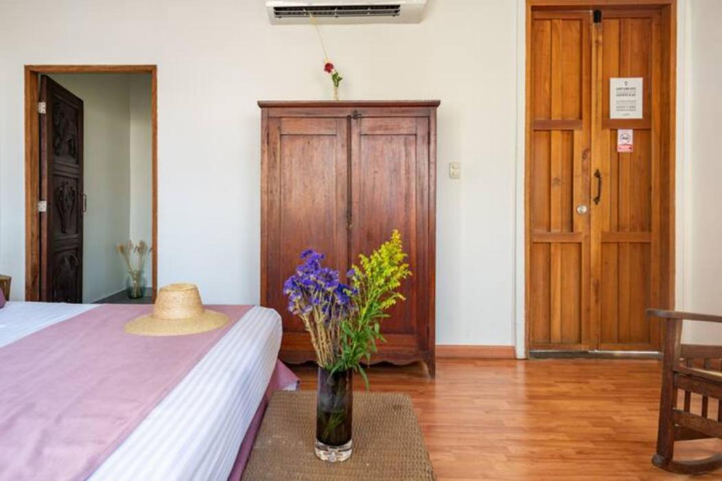 Casa Verde Hotel Santa Marta  Bagian luar foto