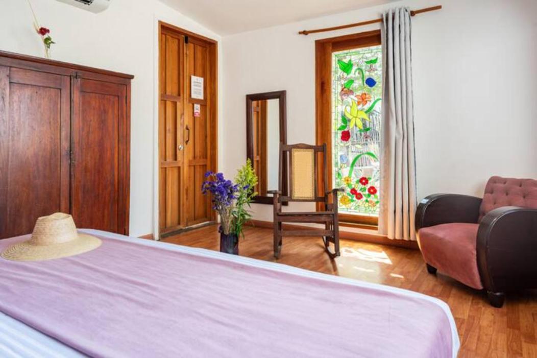 Casa Verde Hotel Santa Marta  Bagian luar foto