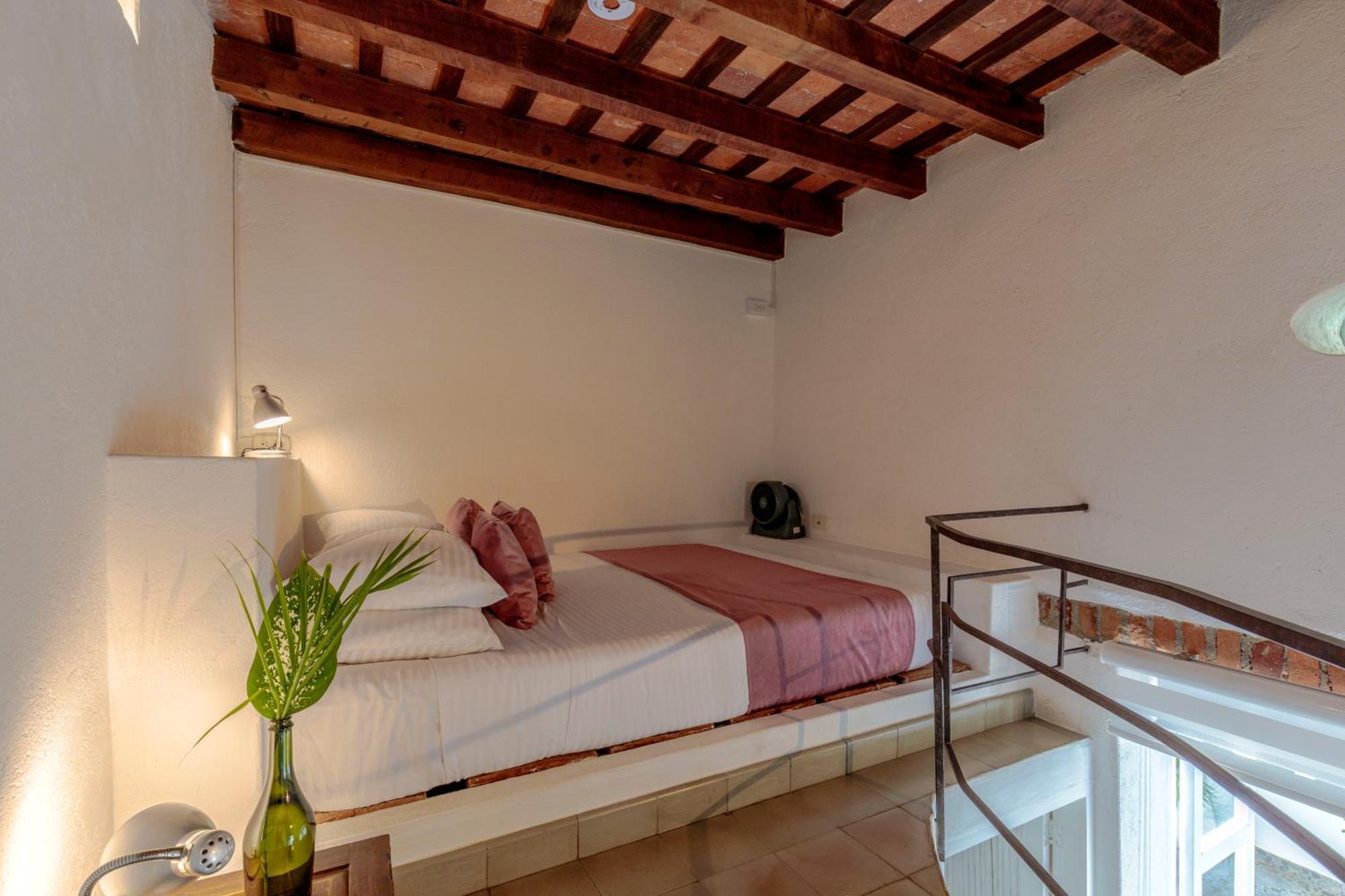 Casa Verde Hotel Santa Marta  Bagian luar foto