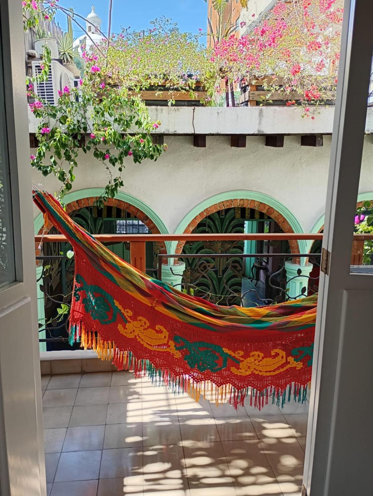 Casa Verde Hotel Santa Marta  Bagian luar foto